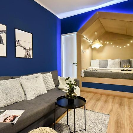 Sweet Dreams Home Dreamy Universitate Studio Bucareste Exterior foto