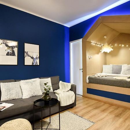 Sweet Dreams Home Dreamy Universitate Studio Bucareste Exterior foto