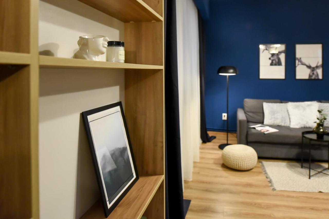 Sweet Dreams Home Dreamy Universitate Studio Bucareste Exterior foto