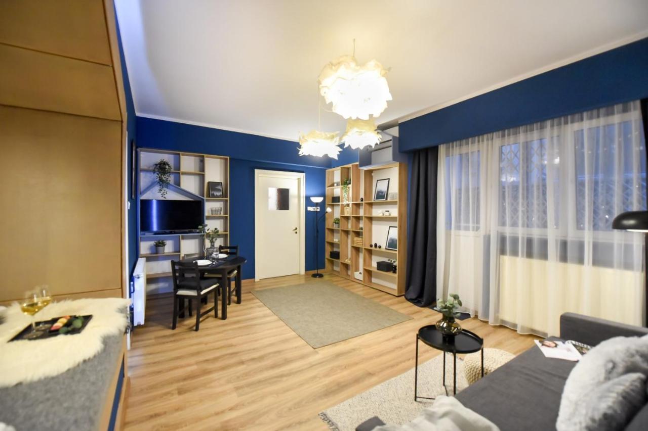 Sweet Dreams Home Dreamy Universitate Studio Bucareste Exterior foto