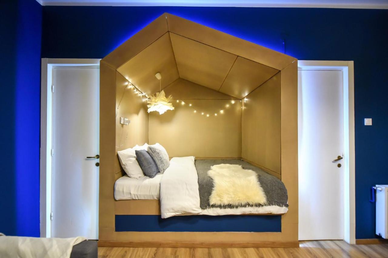 Sweet Dreams Home Dreamy Universitate Studio Bucareste Exterior foto