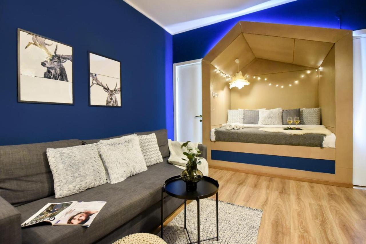 Sweet Dreams Home Dreamy Universitate Studio Bucareste Exterior foto