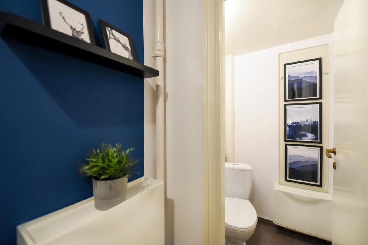 Sweet Dreams Home Dreamy Universitate Studio Bucareste Exterior foto