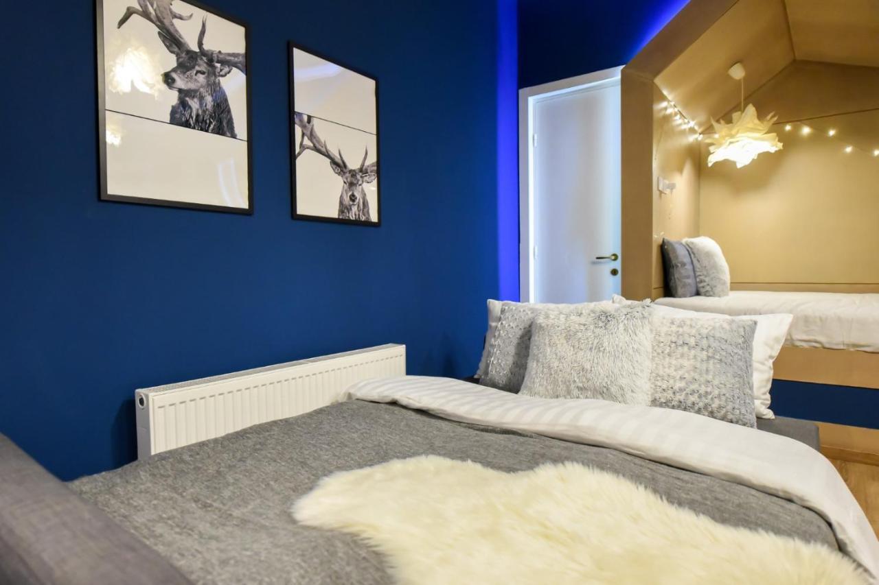 Sweet Dreams Home Dreamy Universitate Studio Bucareste Exterior foto