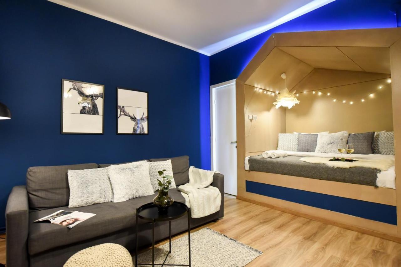 Sweet Dreams Home Dreamy Universitate Studio Bucareste Exterior foto