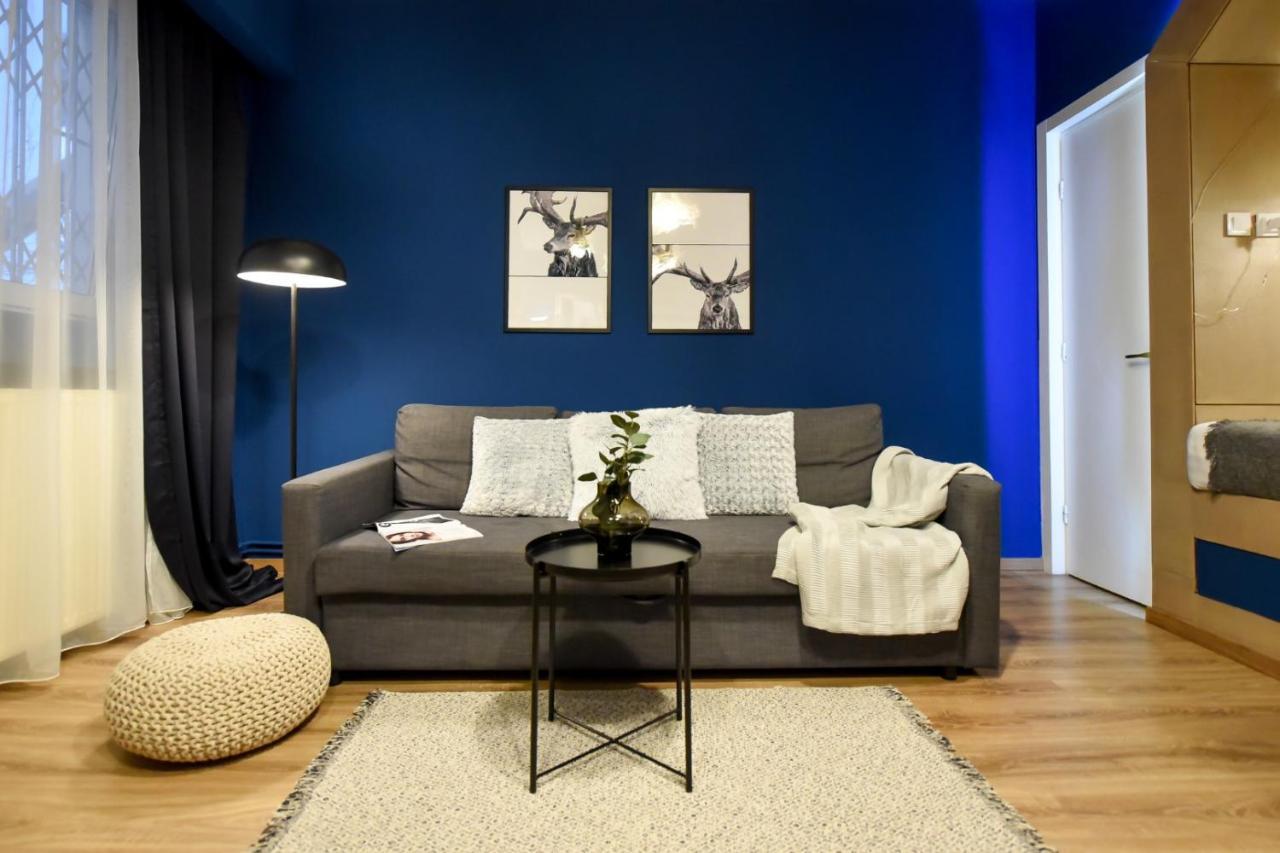 Sweet Dreams Home Dreamy Universitate Studio Bucareste Exterior foto
