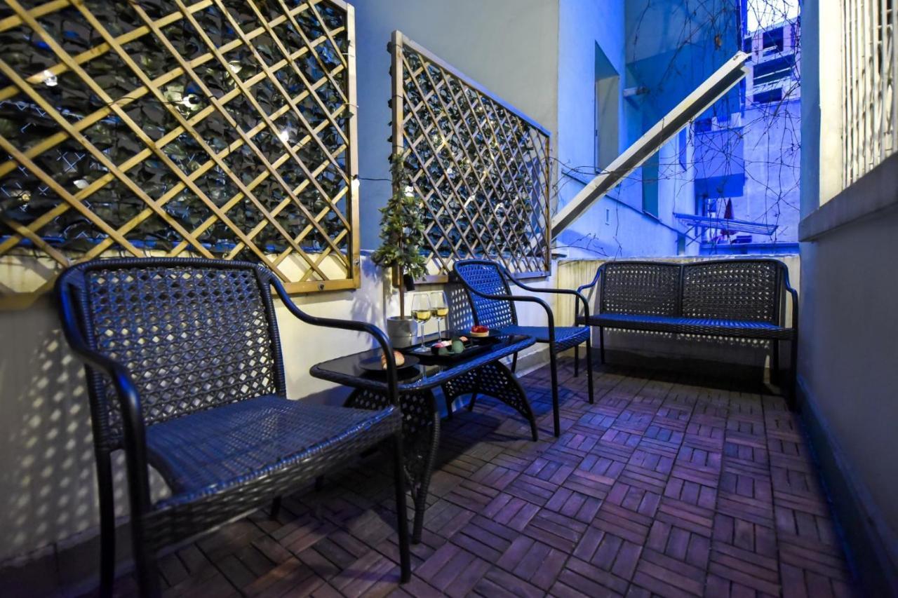 Sweet Dreams Home Dreamy Universitate Studio Bucareste Exterior foto