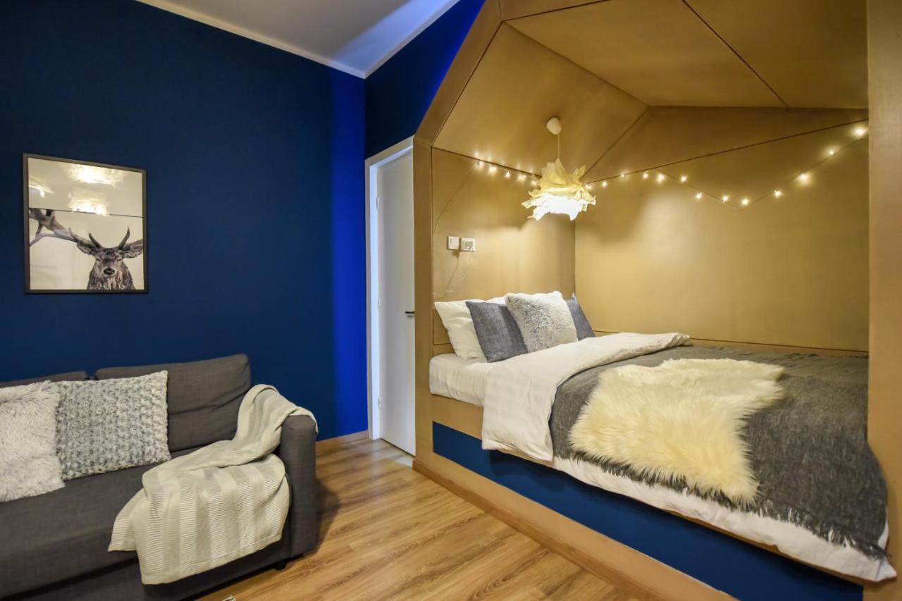 Sweet Dreams Home Dreamy Universitate Studio Bucareste Exterior foto
